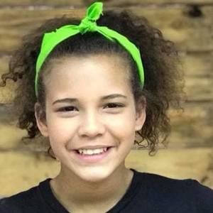 Meet your Posher, Ariah